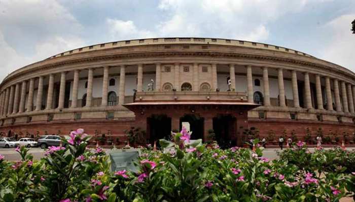 संसद का शीतकालीन सत्र आज से, विधानसभा चुनाव के रिजल्ट पर निर्भर सदन की कार्यवाही संसद का शीतकालीन सत्र आज से, विधानसभा चुनाव के रिजल्ट पर निर्भर सदन की कार्यवाही