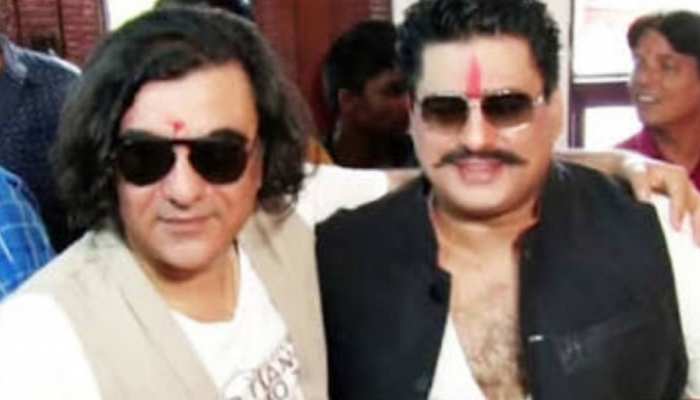 'धप्पा' फिल्म में दिखेगी यूपी पुलिस और यूथ माफिया के बीच लुका छिपी 'धप्पा' फिल्म में दिखेगी यूपी पुलिस और यूथ माफिया के बीच लुका छिपी