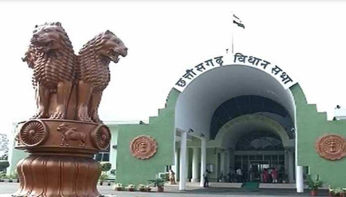 Chhattisgarh Election Result 2018: विधानसभा की 90 सीटों के लिए होगी काउंटिंग Chhattisgarh Election Result 2018: विधानसभा की 90 सीटों के लिए होगी काउंटिंग