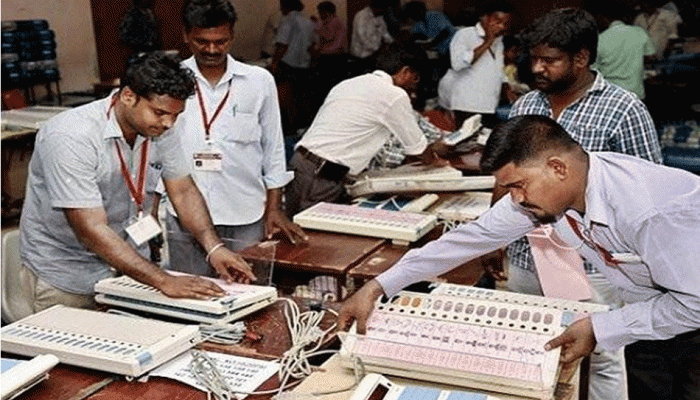 Assembly Elections Result 2018 : किसके सिर सजेगा ताज, कौन होगा सत्ता से बाहर Assembly Elections Result 2018 : किसके सिर सजेगा ताज, कौन होगा सत्ता से बाहर