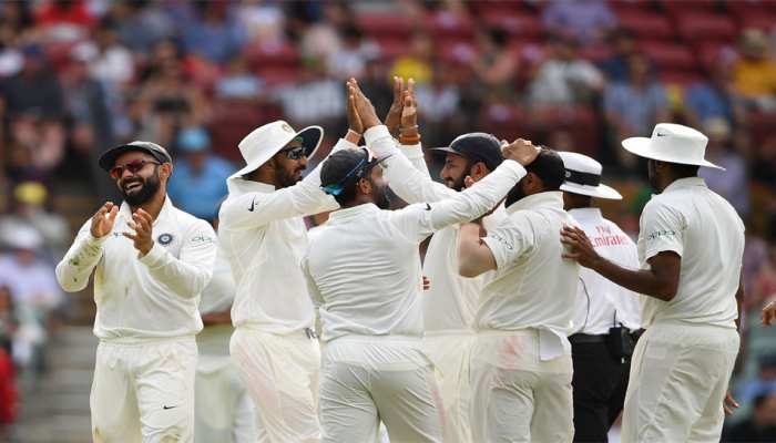 INDvsAUS: टीम इंडिया के पास 41 साल पुराना रिकॉर्ड दोहराने का मौका INDvsAUS: टीम इंडिया के पास 41 साल पुराना रिकॉर्ड दोहराने का मौका