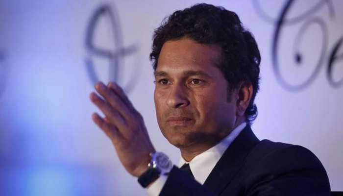 INDvsAUS: एडिलेड में टीम इंडिया की ऐतिहासिक जीत पर सचिन को याद आया 2003 का मैच INDvsAUS: एडिलेड में टीम इंडिया की ऐतिहासिक जीत पर सचिन को याद आया 2003 का मैच