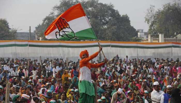 विधानसभा चुनाव 2018 : छत्तीसगढ़ में पहली बार जीतेगी कांग्रेस, दूसरी बार बनाएगी सरकार विधानसभा चुनाव 2018 : छत्तीसगढ़ में पहली बार जीतेगी कांग्रेस, दूसरी बार बनाएगी सरकार