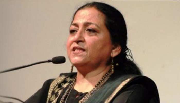 विधानसभा परिणाम: मधु किश्वर ने कांग्रेस की जीत पर कहा, ये पाकिस्तान की जीत है विधानसभा परिणाम: मधु किश्वर ने कांग्रेस की जीत पर कहा, ये पाकिस्तान की जीत है