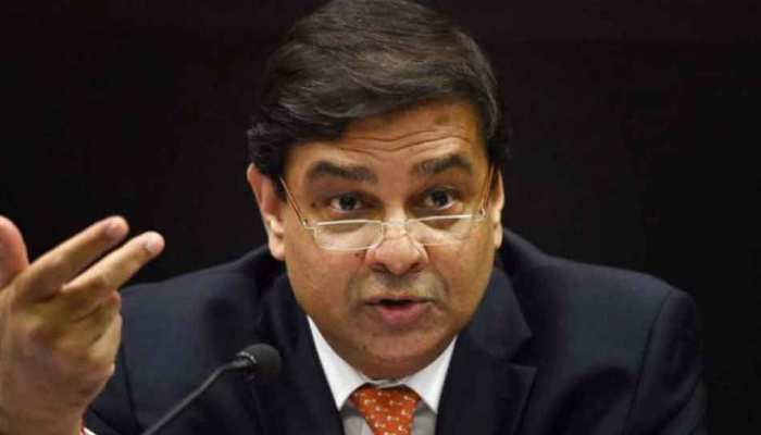 RBI से उर्जित पटेल के इस्तीफे के पीछे हो सकते हैं ये 3 बड़े कारण RBI से उर्जित पटेल के इस्तीफे के पीछे हो सकते हैं ये 3 बड़े कारण