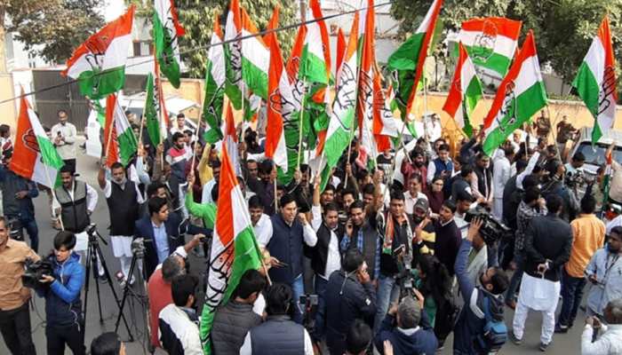 राजस्थान इलेक्शन रिजल्ट्स 2018 : रुझानों में कांग्रेस को बढ़त जारी, बीजेपी पीछे राजस्थान इलेक्शन रिजल्ट्स 2018 : रुझानों में कांग्रेस को बढ़त जारी, बीजेपी पीछे