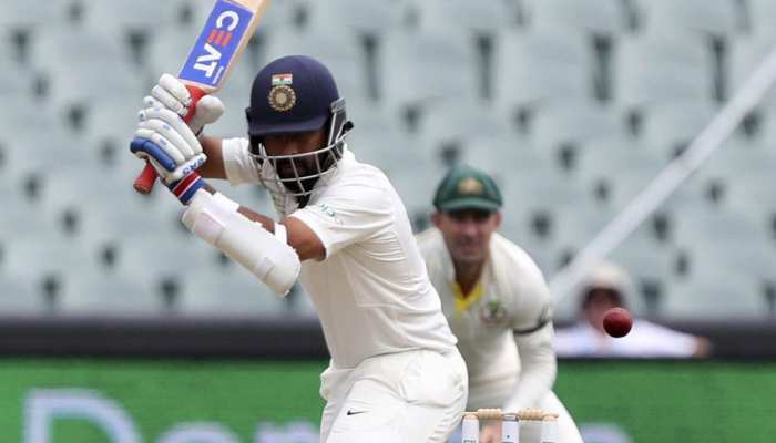 INDvsAUS Perth Test: खुश हो रहे होंगे टीम इंडिया के बल्लेबाज, तभी आ गई यह खबर INDvsAUS Perth Test: खुश हो रहे होंगे टीम इंडिया के बल्लेबाज, तभी आ गई यह खबर