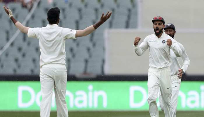 INDvsAUS: 11 मैच 11 फैक्ट, जो टीम इंडिया की ऑस्ट्रेलिया पर जीत का दे रहे भरोसा INDvsAUS: 11 मैच 11 फैक्ट, जो टीम इंडिया की ऑस्ट्रेलिया पर जीत का दे रहे भरोसा