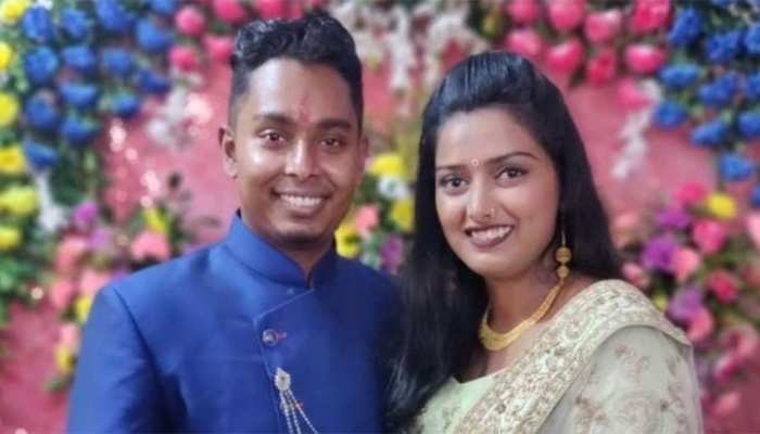 तीरंदाज दीपिका कुमारी और अतनु दास ने की सगाई, अगले साल होगी शादी तीरंदाज दीपिका कुमारी और अतनु दास ने की सगाई, अगले साल होगी शादी