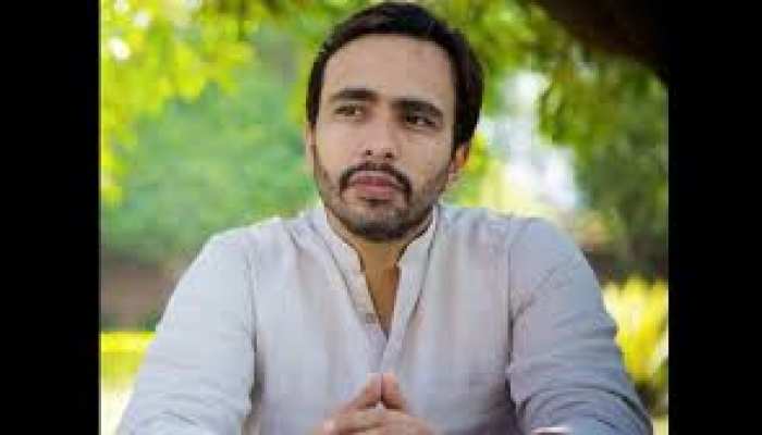 राजस्थान: लोकदल उम्मीदवार के भरतपुर से जीत पर जयंत चौधरी ने दी बधाई राजस्थान: लोकदल उम्मीदवार के भरतपुर से जीत पर जयंत चौधरी ने दी बधाई