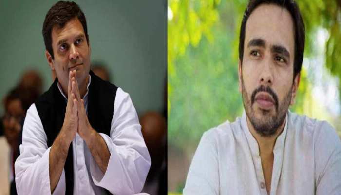 राजस्थान विधानसभा चुनाव 2018: मालपुरा सीट पर जीते इकलौते RJD प्रत्याशी ने दिया कांग्रेस को समर्थन राजस्थान विधानसभा चुनाव 2018: मालपुरा सीट पर जीते इकलौते RJD प्रत्याशी ने दिया कांग्रेस को समर्थन