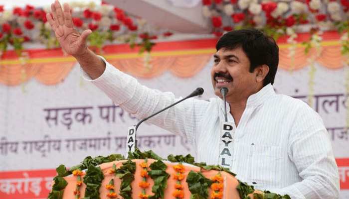 Rajasthan Assembly Elections : जानिए BJP के इकलौते मुस्लिम प्रत्याशी का क्या रहा चुनाव परिणाम Rajasthan Assembly Elections : जानिए BJP के इकलौते मुस्लिम प्रत्याशी का क्या रहा चुनाव परिणाम