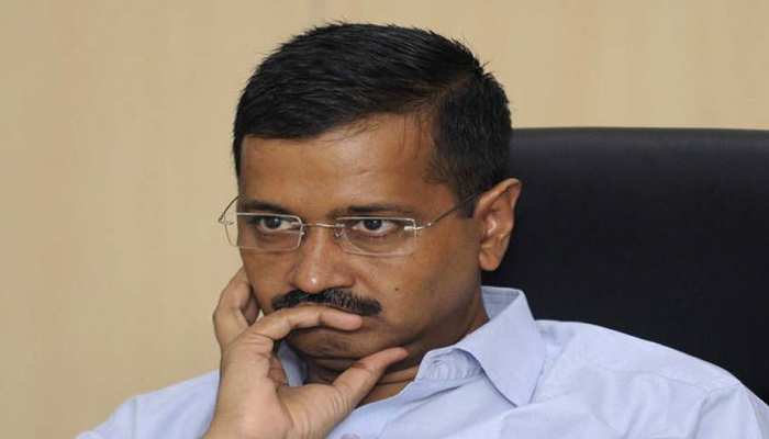 विधानसभा चुनाव परिणाम: AAP के ‘मिशन विस्तार’ को फिर लगा झटका विधानसभा चुनाव परिणाम: AAP के ‘मिशन विस्तार’ को फिर लगा झटका