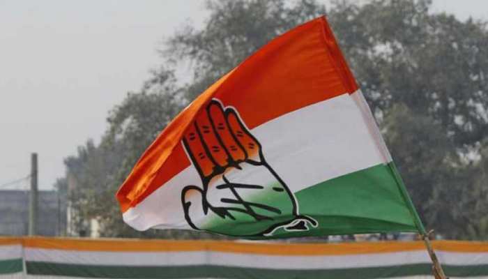 कांग्रेस ने छत्तीसगढ़, राजस्थान और मध्य प्रदेश के लिए नियुक्त किए पर्यवेक्षक कांग्रेस ने छत्तीसगढ़, राजस्थान और मध्य प्रदेश के लिए नियुक्त किए पर्यवेक्षक