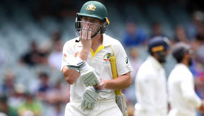 INDvsAUS: 34 साल में सबसे खराब बैटिंग कर रही है ऑस्ट्रेलिया की टीम INDvsAUS: 34 साल में सबसे खराब बैटिंग कर रही है ऑस्ट्रेलिया की टीम