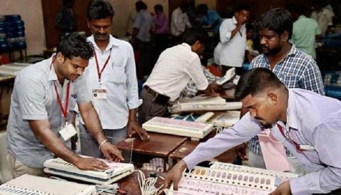 MP : इलेक्शन रिजल्ट में यूं ही नहीं हुई देरी, इस कारण लगे 24 घंटे MP : इलेक्शन रिजल्ट में यूं ही नहीं हुई देरी, इस कारण लगे 24 घंटे