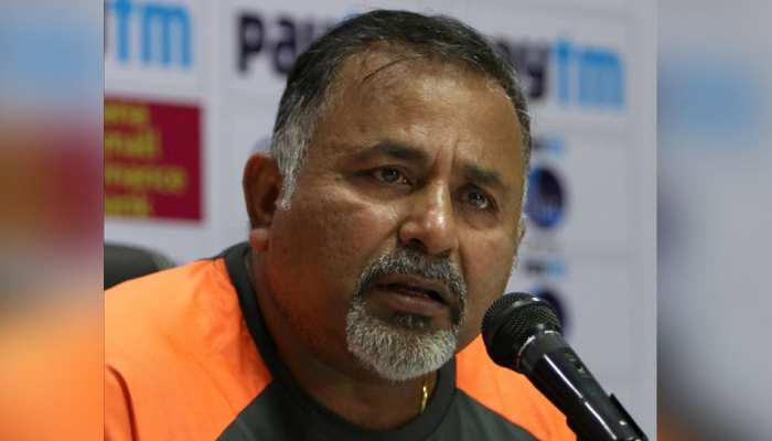 INDvsAUS: गेंदबाजी कोच भरत अरुण बोले, भारतीय पेसर्स जारी रखेंगे शानदार प्रदर्शन INDvsAUS: गेंदबाजी कोच भरत अरुण बोले, भारतीय पेसर्स जारी रखेंगे शानदार प्रदर्शन