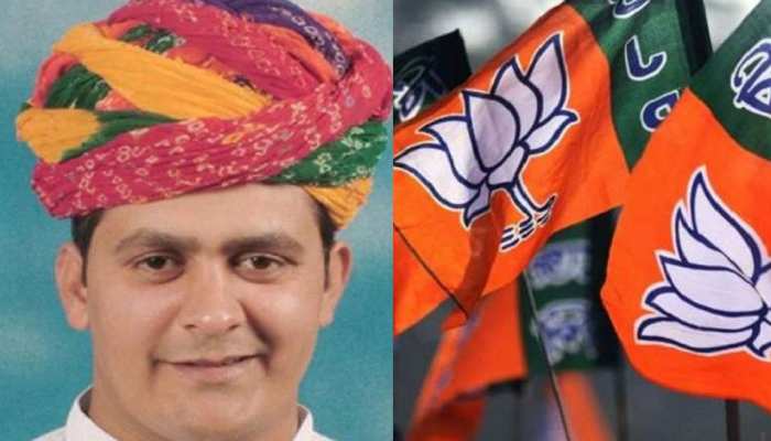 राजस्थान चुनाव में जीतकर रामलाल शर्मा ने तोड़ा चोमू विधानसभा क्षेत्र का मिथक राजस्थान चुनाव में जीतकर रामलाल शर्मा ने तोड़ा चोमू विधानसभा क्षेत्र का मिथक