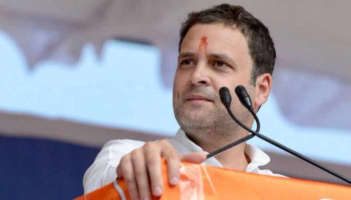 राहुल गांधी छत्तीसगढ़ में कार्यकर्ताओं से पूछ कर तय करेंगे सीएम का चेहरा, शक्ति एप पर जानी राय राहुल गांधी छत्तीसगढ़ में कार्यकर्ताओं से पूछ कर तय करेंगे सीएम का चेहरा, शक्ति एप पर जानी राय
