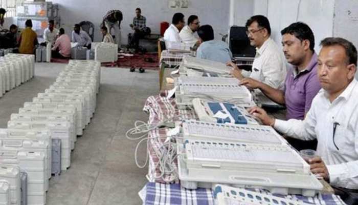 राजस्थान: जानिए 2018 के विधानसभा चुनाव में किस पार्टी को मिला कितना फीसदी वोट राजस्थान: जानिए 2018 के विधानसभा चुनाव में किस पार्टी को मिला कितना फीसदी वोट