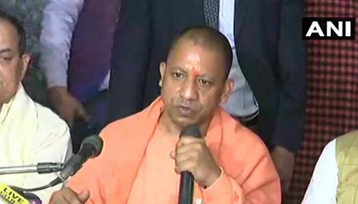 3 राज्यों में बीजेपी को क्यों मिली हार? सीएम योगी आदित्यनाथ ने बताई यह वजह 3 राज्यों में बीजेपी को क्यों मिली हार? सीएम योगी आदित्यनाथ ने बताई यह वजह