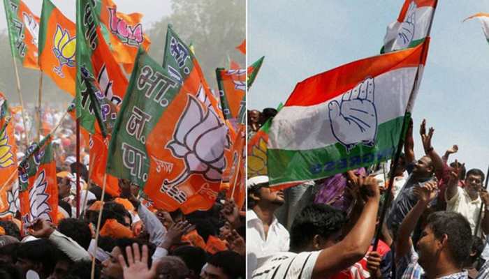 राजस्थान: जानिए कांग्रेस-बीजेपी की जीत-हार में रहा कितने वोटों का अंतर राजस्थान: जानिए कांग्रेस-बीजेपी की जीत-हार में रहा कितने वोटों का अंतर