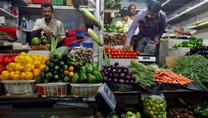खाद्य वस्तुओं के सस्ता होने से नवंबर में खुदरा महंगाई 17 माह के न्यूनतम स्तर पर खाद्य वस्तुओं के सस्ता होने से नवंबर में खुदरा महंगाई 17 माह के न्यूनतम स्तर पर