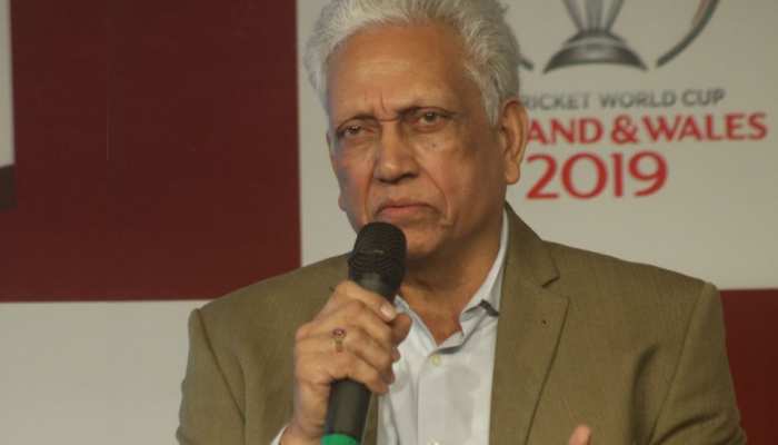एमएस धोनी के बारे में मोहिंदर अमरनाथ ने दी बीसीसीआई को यह सलाह एमएस धोनी के बारे में मोहिंदर अमरनाथ ने दी बीसीसीआई को यह सलाह