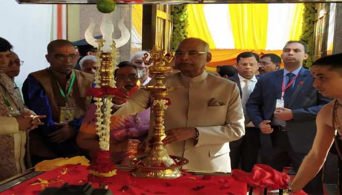 म्यांमार: 147 साल पुराना मां काली का वह मंदिर, जहां राष्ट्रपति कोविंद दर्शन के लिए गए म्यांमार: 147 साल पुराना मां काली का वह मंदिर, जहां राष्ट्रपति कोविंद दर्शन के लिए गए