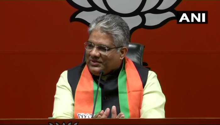 मिशन 2019: BJP की राष्ट्रीय परिषद की बैठक 11 और 12 जनवरी को दिल्ली में होगी मिशन 2019: BJP की राष्ट्रीय परिषद की बैठक 11 और 12 जनवरी को दिल्ली में होगी