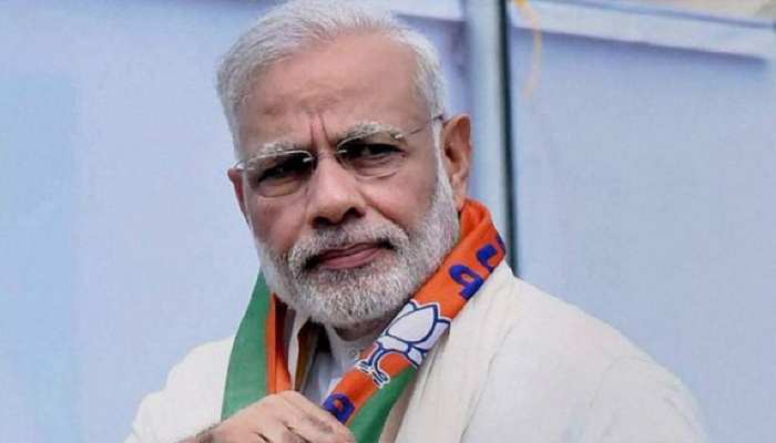 जब 5 राज्यों के चुनावी नतीजे आ रहे थे, उस दिन PM मोदी की दिनचर्या कैसी रही? जब 5 राज्यों के चुनावी नतीजे आ रहे थे, उस दिन PM मोदी की दिनचर्या कैसी रही?