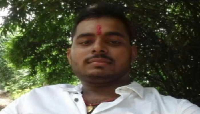 पटना : पुलिस मुठभेड़ में मारा गया इनामी अपराधी मुचकुंद, 50 से अधिक मामलों में थी तलाश पटना : पुलिस मुठभेड़ में मारा गया इनामी अपराधी मुचकुंद, 50 से अधिक मामलों में थी तलाश