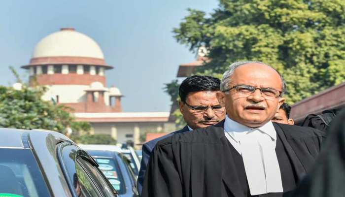 केंद्र सरकार को एक दिन में दूसरी बड़ी राहत, SC ने खारिज की राकेश अस्थाना की नियुक्ति के खिलाफ लगी याचिका केंद्र सरकार को एक दिन में दूसरी बड़ी राहत, SC ने खारिज की राकेश अस्थाना की नियुक्ति के खिलाफ लगी याचिका