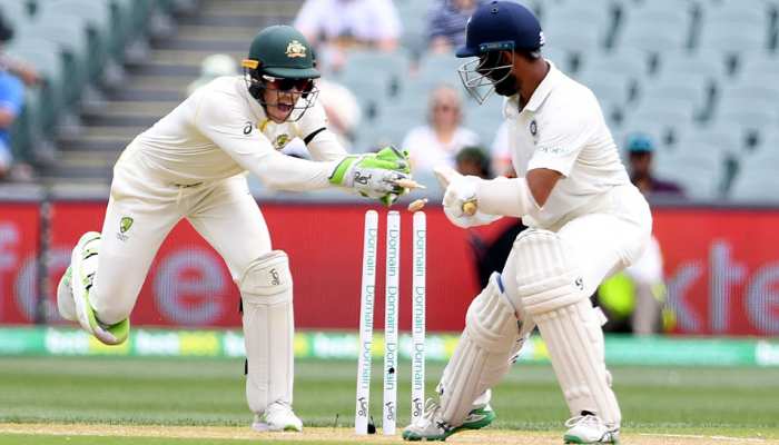 INDvsAUS: क्रिकेट ऑस्ट्रेलिया की चिंता- टिम पैन की जगह किसे कप्तान बनाएं? INDvsAUS: क्रिकेट ऑस्ट्रेलिया की चिंता- टिम पैन की जगह किसे कप्तान बनाएं?