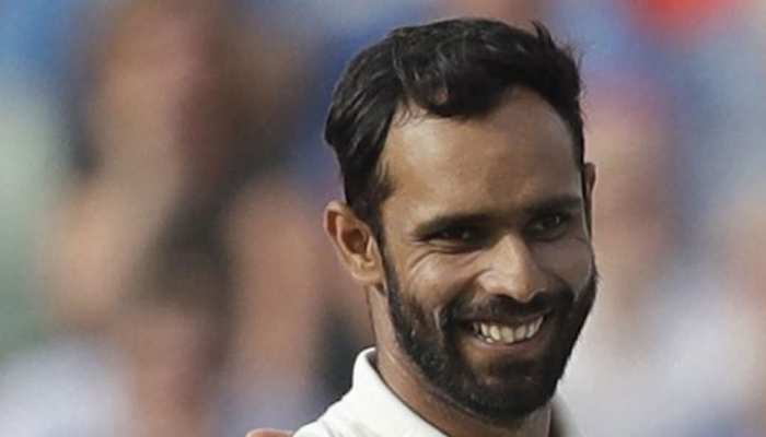 INDvsAUS: हनुमा विहारी ने बताया, यह काम करना होगा टीम इंडिया को पर्थ में दूसरे दिन INDvsAUS: हनुमा विहारी ने बताया, यह काम करना होगा टीम इंडिया को पर्थ में दूसरे दिन