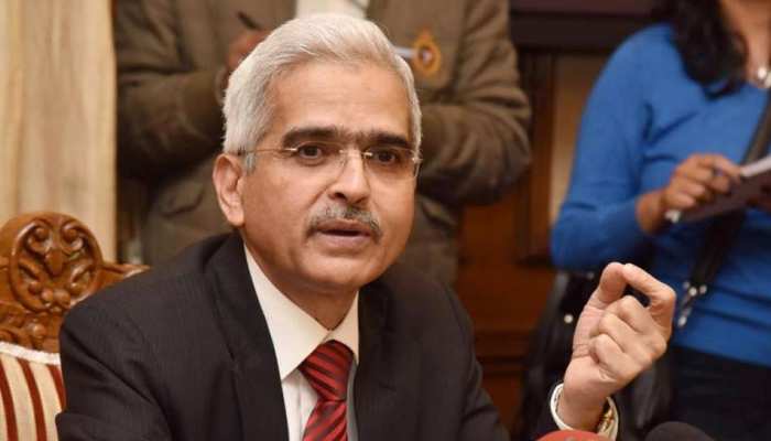 दास ने RBI निदेशक मंडल को सभी मामलों पर सरकार से बातचीत का भरोसा दिया दास ने RBI निदेशक मंडल को सभी मामलों पर सरकार से बातचीत का भरोसा दिया