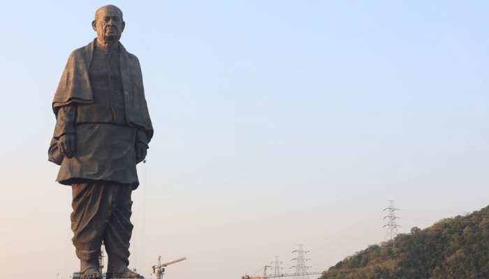 68th death anniversary of Sardar Vallabh Bhai Patel, know interesting facts 68th death anniversary of Sardar Vallabh Bhai Patel, know interesting facts