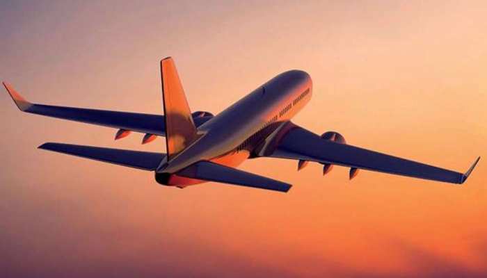 लखनऊ जाने वाली फ्लाइट में बम की धमकी, उड़ान भरने से पहले ही रोका लखनऊ जाने वाली फ्लाइट में बम की धमकी, उड़ान भरने से पहले ही रोका