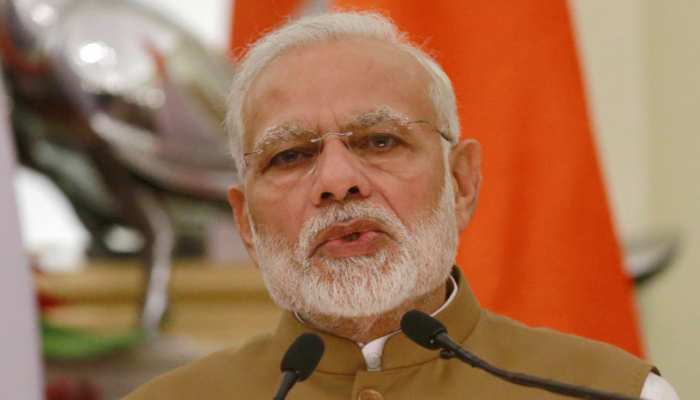 पंचायत चुनाव में BJP को चुनने के लिए असम के मतदाताओं को पीएम ने कहा धन्यवाद पंचायत चुनाव में BJP को चुनने के लिए असम के मतदाताओं को पीएम ने कहा धन्यवाद