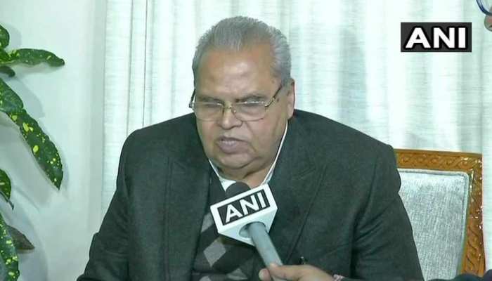 J&K: 88,911 करोड़ रुपए के बजट के साथ लद्दाख में पहले विश्वविद्यालय की स्थापना को मंजूरी J&K: 88,911 करोड़ रुपए के बजट के साथ लद्दाख में पहले विश्वविद्यालय की स्थापना को मंजूरी