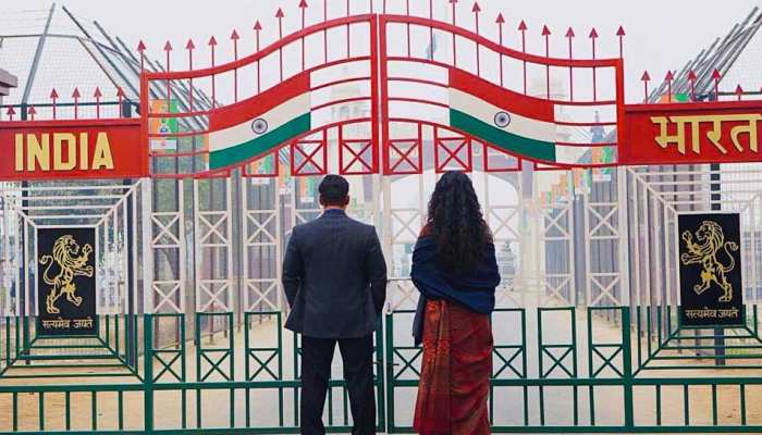 ‘भारत’ के लास्ट शेड्यूल की शूटिंग नए साल में होगी शुरू : अली अब्बास जफर ‘भारत’ के लास्ट शेड्यूल की शूटिंग नए साल में होगी शुरू : अली अब्बास जफर