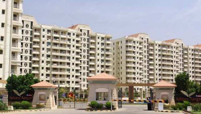 9 बड़े शहरों में घरों की बिक्री 25 फीसदी बढ़ी और सप्लाई में भारी गिरावट 9 बड़े शहरों में घरों की बिक्री 25 फीसदी बढ़ी और सप्लाई में भारी गिरावट