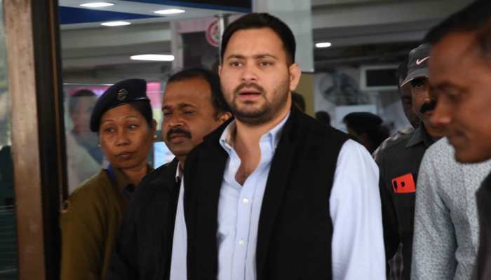 तेजस्वी यादव को BJP अध्यक्ष ने क्यों दिलाई 2010 विधानसभा चुनाव की याद? तेजस्वी यादव को BJP अध्यक्ष ने क्यों दिलाई 2010 विधानसभा चुनाव की याद?