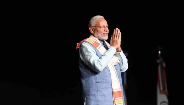 PM मोदी आज महाराष्ट्र को देंगे 41,000 करोड़ की परियोजनाओं की सौगात, मेट्रो लाइन का करेंगे शिलान्यास PM मोदी आज महाराष्ट्र को देंगे 41,000 करोड़ की परियोजनाओं की सौगात, मेट्रो लाइन का करेंगे शिलान्यास