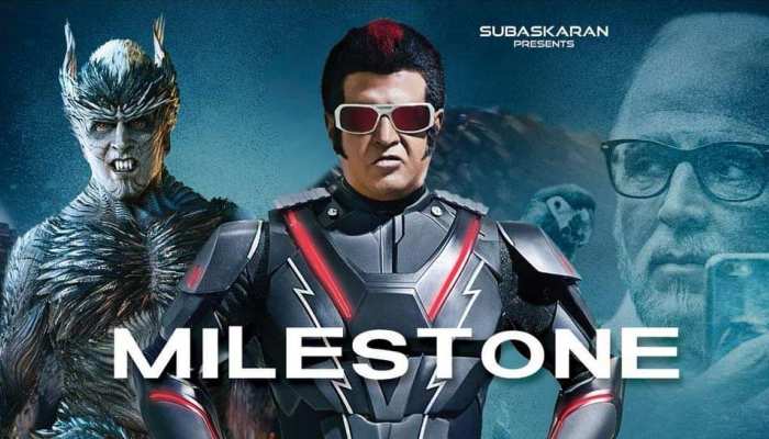 Box Office : रजनीकांत और अक्षय कुमार की 2.0 ने बनाया रिकॉर्ड, तीसरे हफ्ते भी फिल्म ने की धुआंधार कमाई Box Office : रजनीकांत और अक्षय कुमार की 2.0 ने बनाया रिकॉर्ड, तीसरे हफ्ते भी फिल्म ने की धुआंधार कमाई