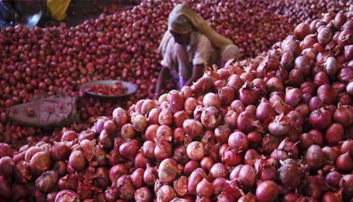 नासिक के किसान का PMO को पत्र, खराब गुणवत्ता के प्याज की रिपोर्ट को बताया ‘गलत’ नासिक के किसान का PMO को पत्र, खराब गुणवत्ता के प्याज की रिपोर्ट को बताया ‘गलत’