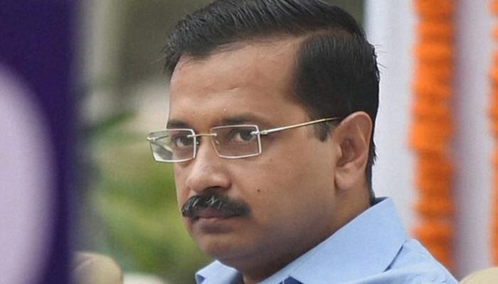 किराए और पार्किंग शुल्क में बढ़ोतरी दिल्ली मेट्रो को ‘पूरी तरह खत्म कर देगा’: केजरीवाल किराए और पार्किंग शुल्क में बढ़ोतरी दिल्ली मेट्रो को ‘पूरी तरह खत्म कर देगा’: केजरीवाल