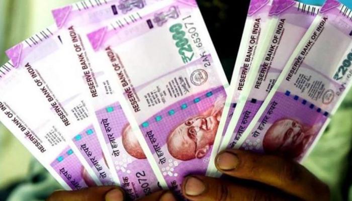 7वां वेतन आयोग : इन कर्मचारियों के लिए शानदार रहेगा 2019, सेलरी में होगा 10% तक इजाफा 7वां वेतन आयोग : इन कर्मचारियों के लिए शानदार रहेगा 2019, सेलरी में होगा 10% तक इजाफा