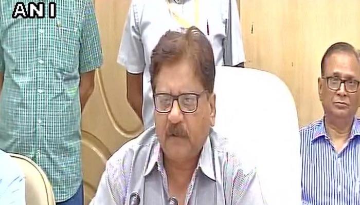 रेलवे बोर्ड ने कहा-शुरुआती जांच में दोषी पाए जाने वाले पर होगी कड़ी कार्रवाई रेलवे बोर्ड ने कहा-शुरुआती जांच में दोषी पाए जाने वाले पर होगी कड़ी कार्रवाई