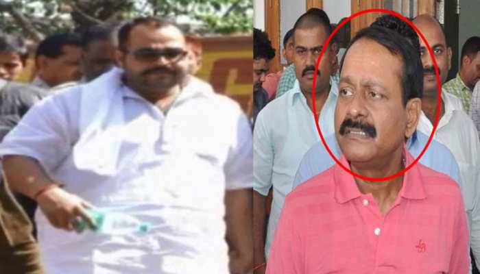 मुन्ना बजरंगी हत्याकांड में नया खुलासा, गटर में मिली पिस्टल से नहीं हुआ था मर्डर मुन्ना बजरंगी हत्याकांड में नया खुलासा, गटर में मिली पिस्टल से नहीं हुआ था मर्डर